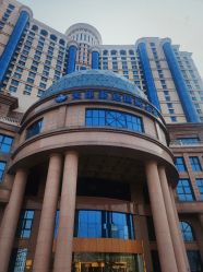 -湖畔阳光月子中心(泰达会馆店)