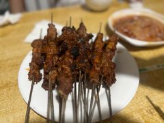 -老字号故乡烤肉店(总店)