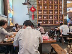 -印象老灶台三下锅·湘西本土原味菜(天门山索道店)