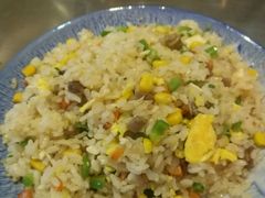 -大渔铁板烧(中山路八佰伴店)