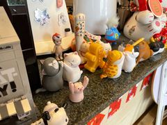 -LOOKA COFFEE(大鹏所城店)