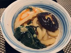 -明日叶日本料理(新区淮海街店)