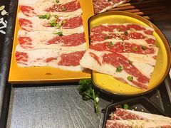 -火炉火自助餐(喜隆多店)
