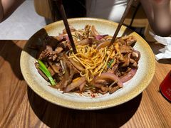 -圳兴面王·拌川·特色炒面(福田车公庙店)