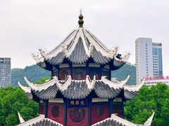 -文昌阁