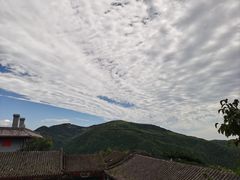 -妙峰山风景名胜区