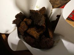 -HIGH FIVE哈福手工汉堡(桂林路店)