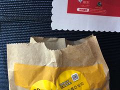 -麦当劳(上海虹桥站30B检票口楼上)