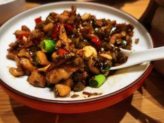 -胡子大厨·超级小炒肉(晶耀前滩店)