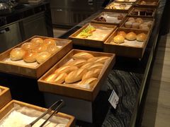 -青岛富力艾美酒店