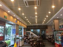 -沙河粉村·国家非遗传承(云台店)