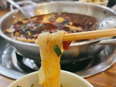 手工魔芋-黑竹香鸡(营和巷店)