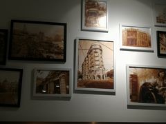 -老上海面馆(长阳店)