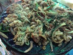 厚味居老北京炙子烤肉(南纬路店)-厚味居炙子烤肉·清真(天桥南纬路店)