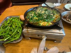 -樊记王·朝阳烧烤粥吧(星沙店)