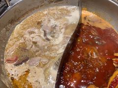 -季季红火锅(长沙步行街店)