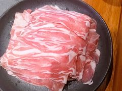 -呷哺呷哺 黄金牧场 (盛世天骄店)