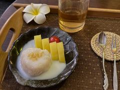 -泰适SPA馆丨精油·按摩·足道(后海地铁口店)