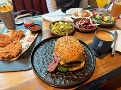 -FAT COW(静安寺店)