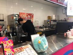-DQ·蛋糕·冰淇淋(通州万达店)