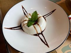 -安妮意大利餐厅(国贸店)