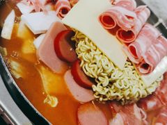 -炙韩料理·部队锅专门店