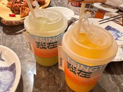 -前海沿·青岛菜(乐客城店)