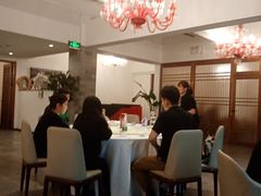 大堂-东门烤鸭店(鼓楼店)
