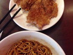 -乔家栅(襄阳南路店)