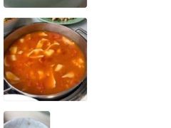 -蕃茄述·好汤自然来(江汉路店)