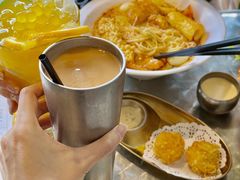-公仔堂港式茶餐厅(西村店)