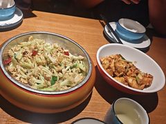 -毛家饭店(平湖店)