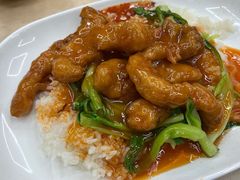 -玉华饮食店(茅台路店)