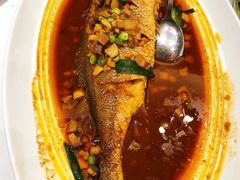 -眉州东坡(华联万柳店)