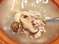 -雪霁山庄·合肥地标老字号