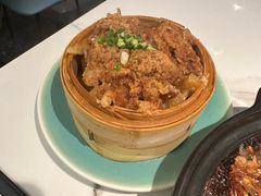 -雀蓝川菜(滨湖万象汇店)
