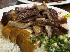 -陈光记烧腊店(罗保博士街店)