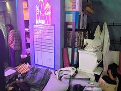 -剧狐剧本杀(徐汇1号店)
