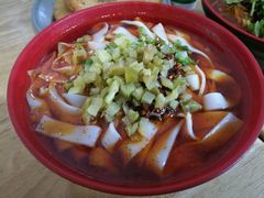 -魏旺湖北正宗牛肉面(硚口公园店)