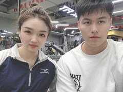 -CXFIT 陈徐健身工作室(凯旋店)