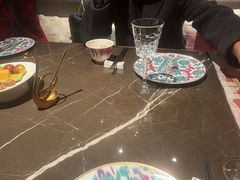 -海派悦庭·海胆烧麦·新融合菜(凯德广场店)