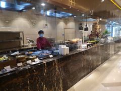自助取餐区-西安西藏大厦开元名都大酒店·自助餐厅