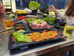 -北木南烤肉和酒(重庆雾都广场店)