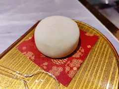 榴莲大福-一绪に寿喜烧自助(世茂广场店)