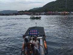 -蓝湾碧波·老字号·疍家非遗海上餐厅