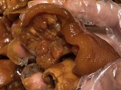 -狮王府淮扬菜(新街口友谊店)
