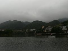 -海兰云天度假区温泉