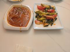 -马旭土鸡焖花卷新疆菜大盘鸡·真域顺西域美食(天马大道店)