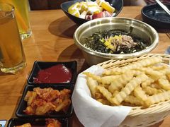 -肥肥虾庄·金牌油焖大虾(杨园滨江时代walk店)