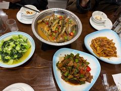 -李东农庄·当地安吉味(中南百草园店)